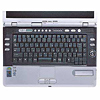 FA-NNXV13 ノート用キーボードカバー FA-NNXV13 / ノート用キーボードカバー