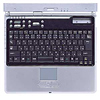 FA-NNXV14 ノート用キーボードカバー FA-NNXV14 / ノート用キーボードカバー