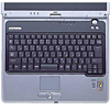 FA-NNXV15 ノート用キーボードカバー FA-NNXV15 / ノート用キーボードカバー