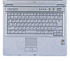 FA-NNXV22 ノート用キーボードカバー FA-NNXV22 / ノート用キーボードカバー