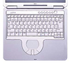 FA-NNXV23 ノート用キーボードカバー FA-NNXV23 / ノート用キーボードカバー