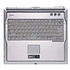 FA-NNXV26 ノート用キーボードカバー FA-NNXV26 / ノート用キーボードカバー