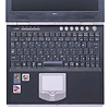 FA-NNXV28 ノート用キーボードカバー FA-NNXV28 / ノート用キーボードカバー