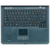 FA-NNXV32 ノート用キーボードカバー FA-NNXV32 / ノート用キーボードカバー