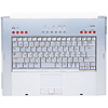 FA-NNXV35 ノート用キーボードカバー FA-NNXV35 / ノート用キーボードカバー