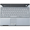 FA-NNXV36 ノート用キーボードカバー FA-NNXV36 / ノート用キーボードカバー