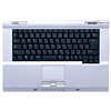 FA-NNXV40 ノート用キーボードカバー FA-NNXV40 / ノート用キーボードカバー