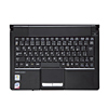 FA-NNXV44 ノート用キーボードカバー FA-NNXV44 / ノート用キーボードカバー
