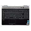 FA-NNXV47 ノート用キーボード防塵カバー FA-NNXV47 / ノート用キーボード防塵カバー