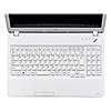 FA-NNXV48 ノート用キーボードカバー FA-NNXV48 / ノート用キーボードカバー