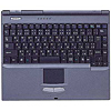 FA-NNXV5 ノート用キーボードカバー FA-NNXV5 / ノート用キーボードカバー