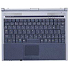 FA-NNXV7 ノート用キーボードカバー FA-NNXV7 / ノート用キーボードカバー
