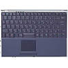 FA-NNXV9 ノート用キーボードカバー FA-NNXV9 / ノート用キーボードカバー