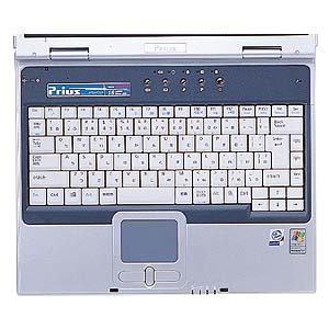 FA-NPN200 / ノート用キーボードカバー