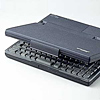 FA-NPX250 / ノート用キーボードカバー
