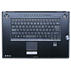 FA-NQOS2 ノート用キーボードカバー FA-NQOS2 / ノート用キーボードカバー