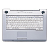 FA-NQOS3 ノート用キーボードカバー FA-NQOS3 / ノート用キーボードカバー