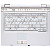 FA-NQOS ノート用キーボードカバー FA-NQOS / ノート用キーボードカバー