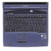 FA-NST1870 ノート用キーボードカバー FA-NST1870 / ノート用キーボードカバー