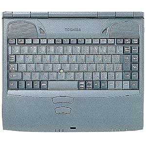 FA-NST2520 / ノート用キーボードカバー