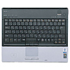 FA-NVAIOBX ノート用キーボードカバー FA-NVAIOBX / ノート用キーボードカバー