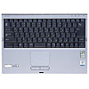 FA-NVAIOE ノート用キーボードカバー FA-NVAIOE / ノート用キーボードカバー