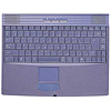FA-NVAIOF16 ノート用キーボードカバー FA-NVAIOF16 / ノート用キーボードカバー
