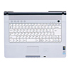 FA-NVAIOFE ノート用キーボードカバー FA-NVAIOFE / ノート用キーボードカバー