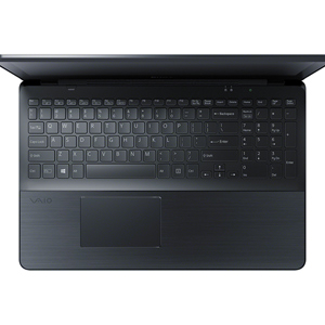 FA-NVAIOFIT1 / ノート用キーボードカバー（ソニー VAIO Fit15/15Eシリーズ用）