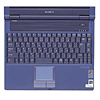 FA-NVAIOFR ノート用キーボードカバー FA-NVAIOFR / ノート用キーボードカバー