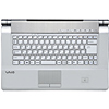 FA-NVAIOFW ノート用キーボード防塵カバー FA-NVAIOFW / ノート用キーボード防塵カバー