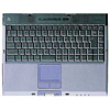 FA-NVAIOGRN ノート用キーボードカバー FA-NVAIOGRN / ノート用キーボードカバー