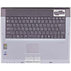 FA-NVAIOGRT ノート用キーボードカバー FA-NVAIOGRT / ノート用キーボードカバー