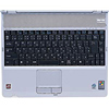 FA-NVAIOK ノート用キーボードカバー FA-NVAIOK / ノート用キーボードカバー