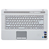FA-NVAION3 ノート用キーボード防塵カバー FA-NVAION3 / ノート用キーボード防塵カバー
