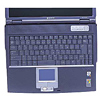 FA-NVAIONV ノート用キーボードカバー FA-NVAIONV / ノート用キーボードカバー