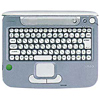 FA-NVAIOQR3 ノート用キーボードカバー FA-NVAIOQR3 / ノート用キーボードカバー