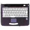FA-NVAIOQR ノート用キーボードカバー FA-NVAIOQR / ノート用キーボードカバー