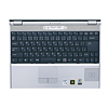 FA-NVAIOSZ ノート用キーボードカバー FA-NVAIOSZ / ノート用キーボードカバー