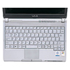 FA-NVAIOT ノート用キーボードカバー FA-NVAIOT / ノート用キーボードカバー