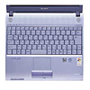FA-NVAIOV505 ノート用キーボードカバー FA-NVAIOV505 / ノート用キーボードカバー