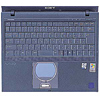 FA-NVAIOVX ノート用キーボードカバー FA-NVAIOVX / ノート用キーボードカバー