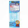 FA-NX1BL キーボード防塵カバー FA-NX1BL / キーボード防塵カバー