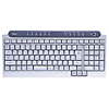 FA-NX5 キーボード防塵カバー FA-NX5 / キーボード防塵カバー