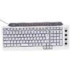 FA-NX6 キーボード防塵カバー FA-NX6 / キーボード防塵カバー