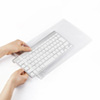 FA-PACK2 袋型キーボードカバー(小型) FA-PACK2 / 袋型キーボードカバー(小型)