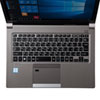FA-SDYBR63 Dynabook dynabook R63シリーズ用シリコンキーボードカバー FA-SDYBR63 / Dynabook dynabook R63シリーズ用シリコンキーボードカバー