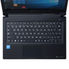 FA-SDYBS73 Dynabook dynabook S73シリーズ用シリコンキーボードカバー FA-SDYBS73 / Dynabook dynabook S73シリーズ用シリコンキーボードカバー