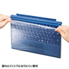 FA-SFPCAP Surface Pro用キーボードカバー FA-SFPCAP / Surface Pro用キーボードカバー