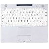 FA-SIBOOK18 ラップトップ防塵カバー FA-SIBOOK18 / ラップトップ防塵カバー